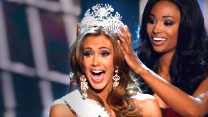 Miss USA 2013: Meet the Winner