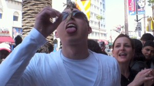 Eat a Big Bug, Get Into Ripley's Free