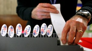 LA Election Results