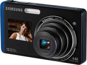 A Camera That's Twice as Cool