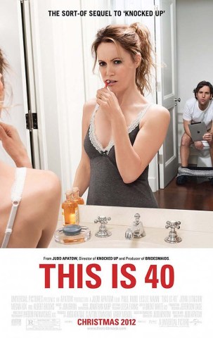 Movie Pics 'n Posters: Octomom with Child, Isla Fischer in a Box, Rachel McAdams Kissing Noomi Rapace and More