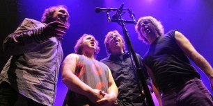Hotels Slammed With Reservations for Phish Festival