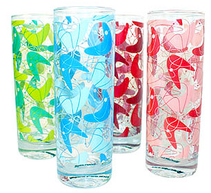 Rickey-Ready Retro Glasses