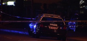 Clerk Shot 4 Times in Robbery That Sparked 2 Pursuits
