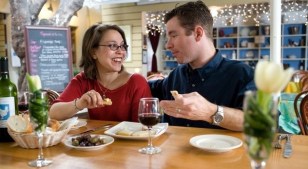Taste of Farmers Market: Try a Bite at Every Booth
