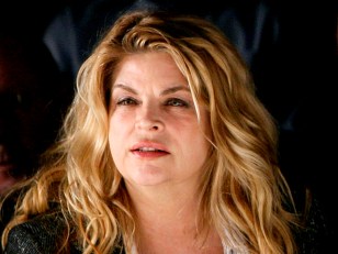 Kirstie Alley to Star in Reality Series