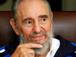Fidel Castro Praises Obama's Nobel Win