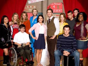 Joss Whedon to Direct "Glee" Ep