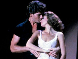 "Dancing With The Stars" Sends Two Home, Honors Swayze
