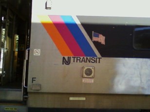 NJ Transit Sends Yankee Fans a Dose of East Coast