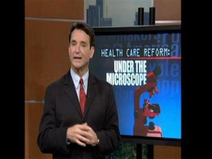 Health Care Reform (Part 7): Review of the Issues