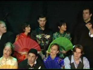 Small L.A. Theatre Swings Into Action With Martial Arts Musical