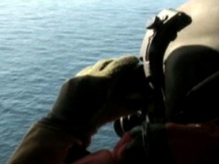 Lost at Sea: Rescue to Recovery