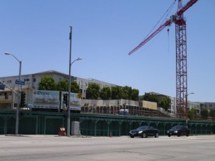 Construction Watch: Downtown's Orsini III
