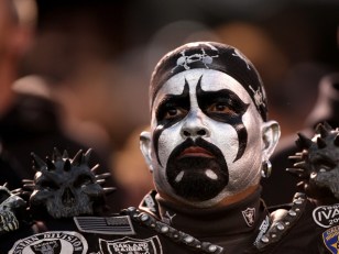 Don't Buy That Los Angeles Raiders Jersey Yet