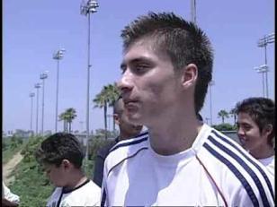 Chivas USA Hope to Stay Alive in the SuperLiga
