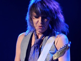 9/3: The Pretenders with Juliette Lewis and Cat Power