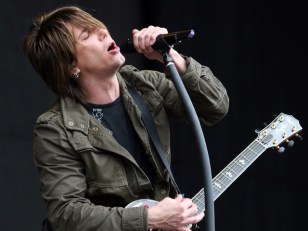 10/6: Goo Goo Dolls + Ice Skating