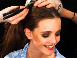 Secrets of a Supermodel Hair Stylist