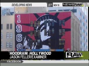 HoodRaw: Hollywood