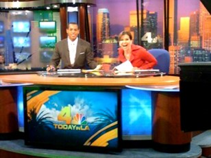July 6: What's Jen Clicking on Between Newscasts?