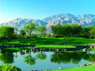 Worth the Drive: La Quinta's Desert Links