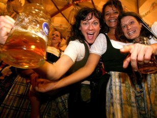 Weekend: WeHo Parade, Final Oktoberfests...