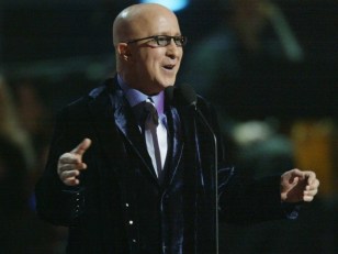 10/21: Paul Shaffer