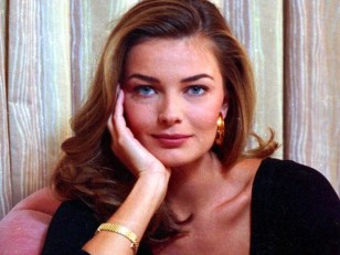 Paulina Porizkova Reminisces About Being "It" Girl of 80's