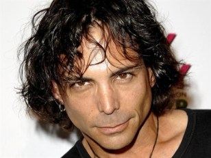 Richard Grieco Has "Gone Country"