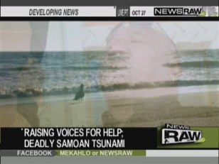 Raising Their Voices to Raise Awareness