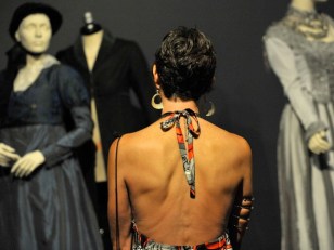 TV Fashion Reigns at FIDM