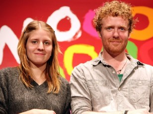 11/19: The Swell Season