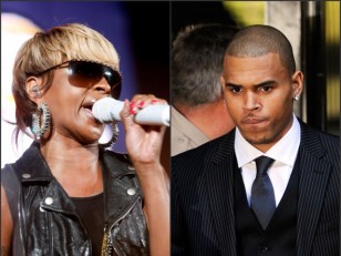Blige, Brown to Perform at Jacko Tribute