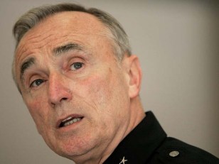 LAPD Top Cop Finalists Announced