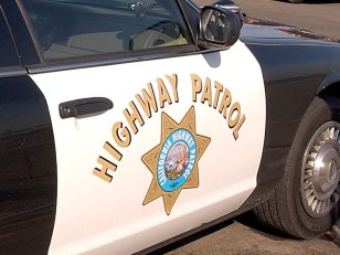 CHP Cracking Down During the Holiday