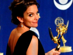 Emmys in Photos: Deja Vu for "30 Rock" and "Mad Men"