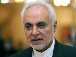 Controversial Mosque Project Will Go On Says N.Y. Imam