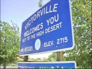 Victorville Still One of Fastest Growing Cities