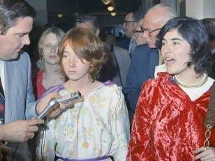 Strange Trip: Squeaky Fromme's Path to Prison