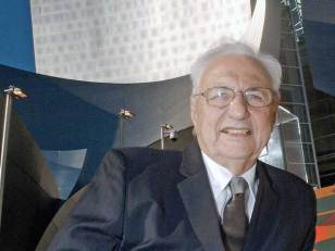 Judge Dismisses Lawsuit Against Frank Gehry