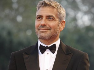 George Clooney: The Brainiac of Hollywood