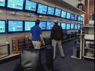 HDTV Goes Green
