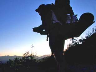 Take a Hike