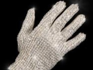 Jacko Glove Fetched $49G Down Under