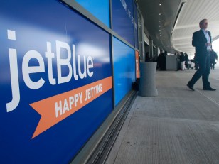 All You Can Fly for $599 a Month