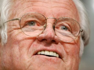 Kennedy Illness Symbol in Health Debate