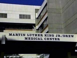 MLK Hospital a Step Closer to Reopening