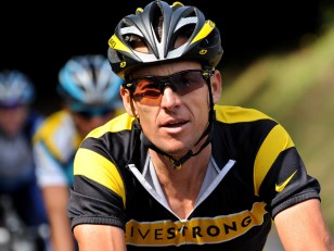 Cyclists Atwitter About 2010 Tour of California