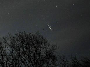 Catch a Shooting Star